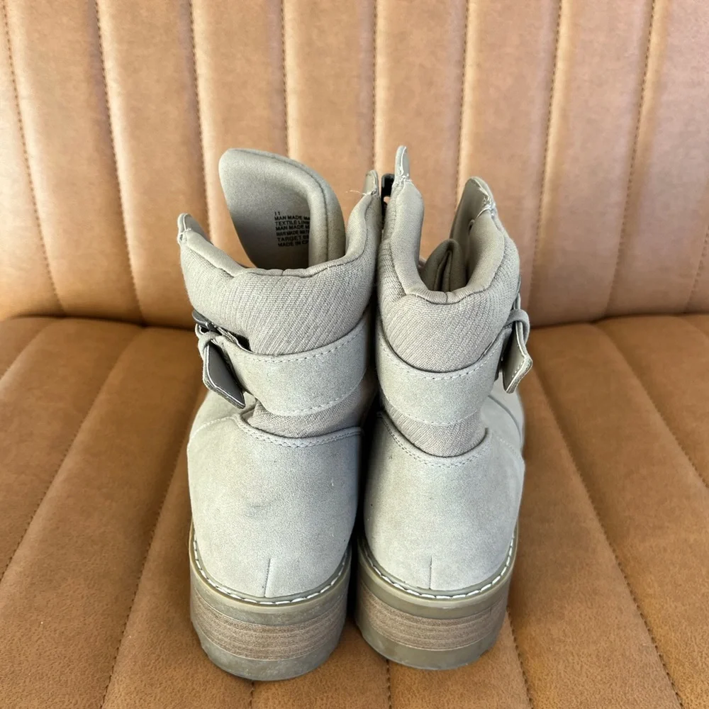 Universal Thread Boots - Picture 4 of 5